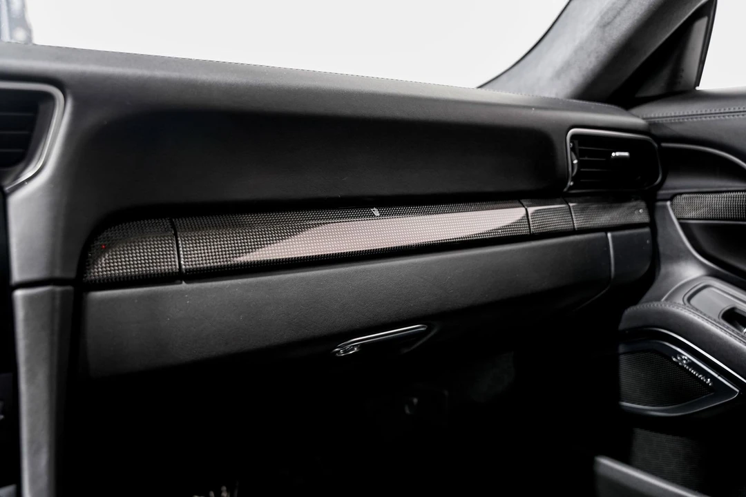 2018 Porsche 991 Turbo S - Image 18 of 31
