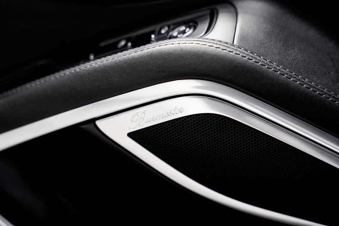 2018 Porsche 991 Turbo S - Image 20 of 31