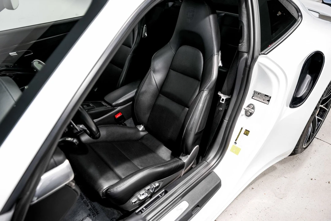 2018 Porsche 991 Turbo S - Image 22 of 31