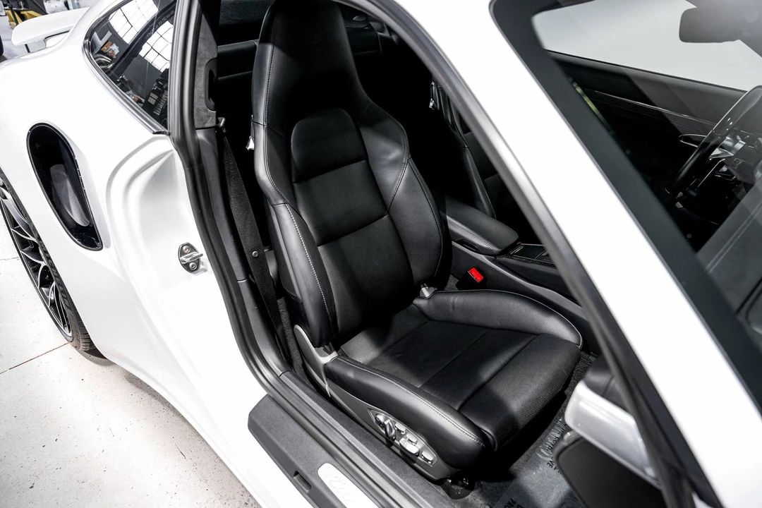 2018 Porsche 991 Turbo S - Image 30 of 31
