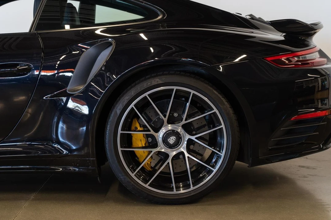 2018 Porsche 991 Turbo S - Image 11 of 21