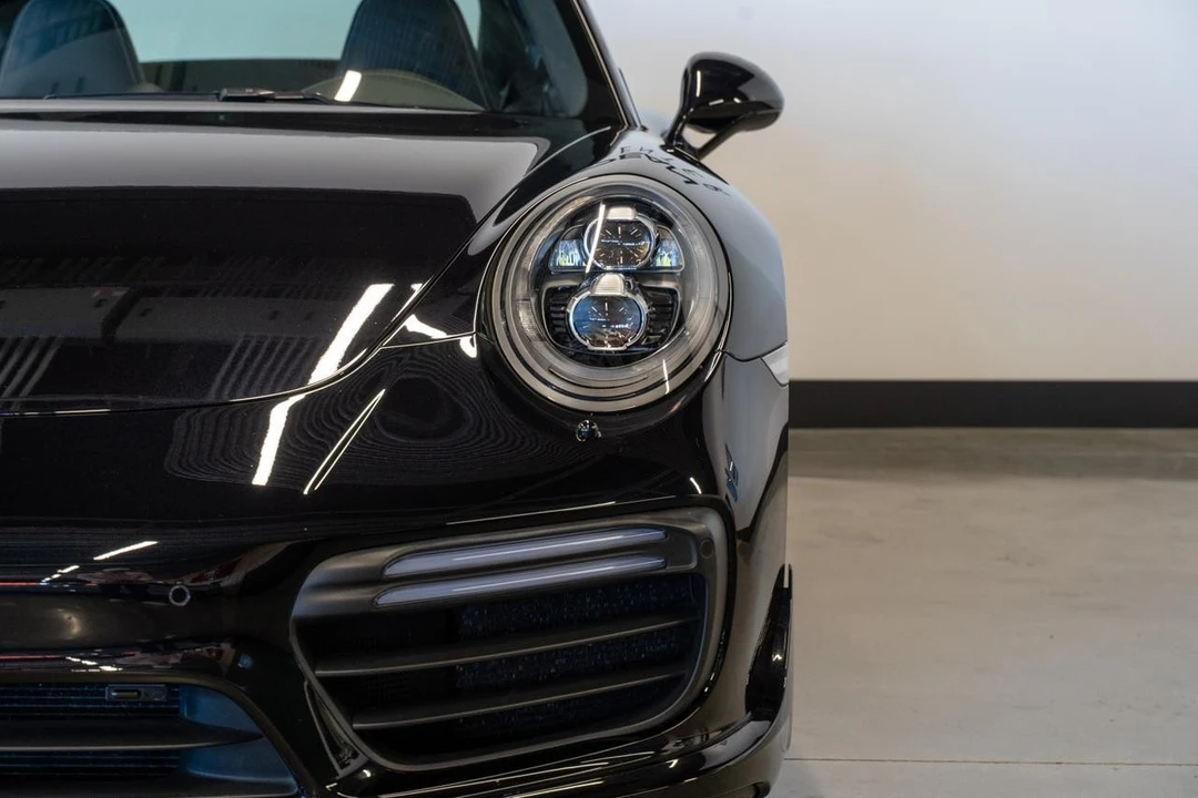 2018 Porsche 991 Turbo S - Image 18 of 21