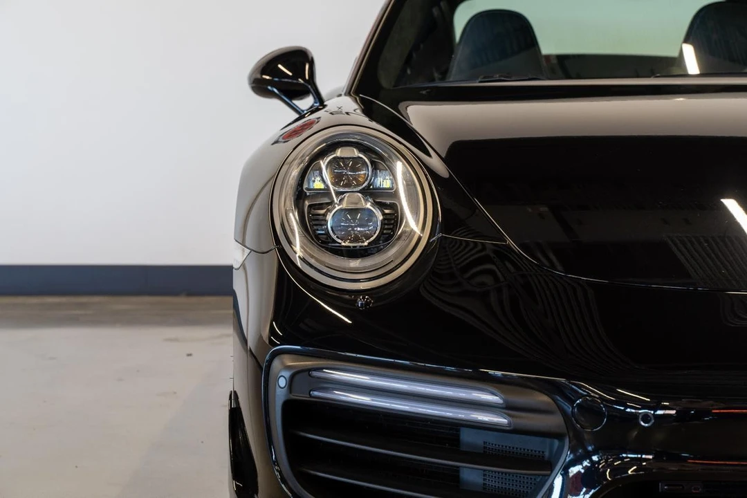 2018 Porsche 991 Turbo S - Image 17 of 21
