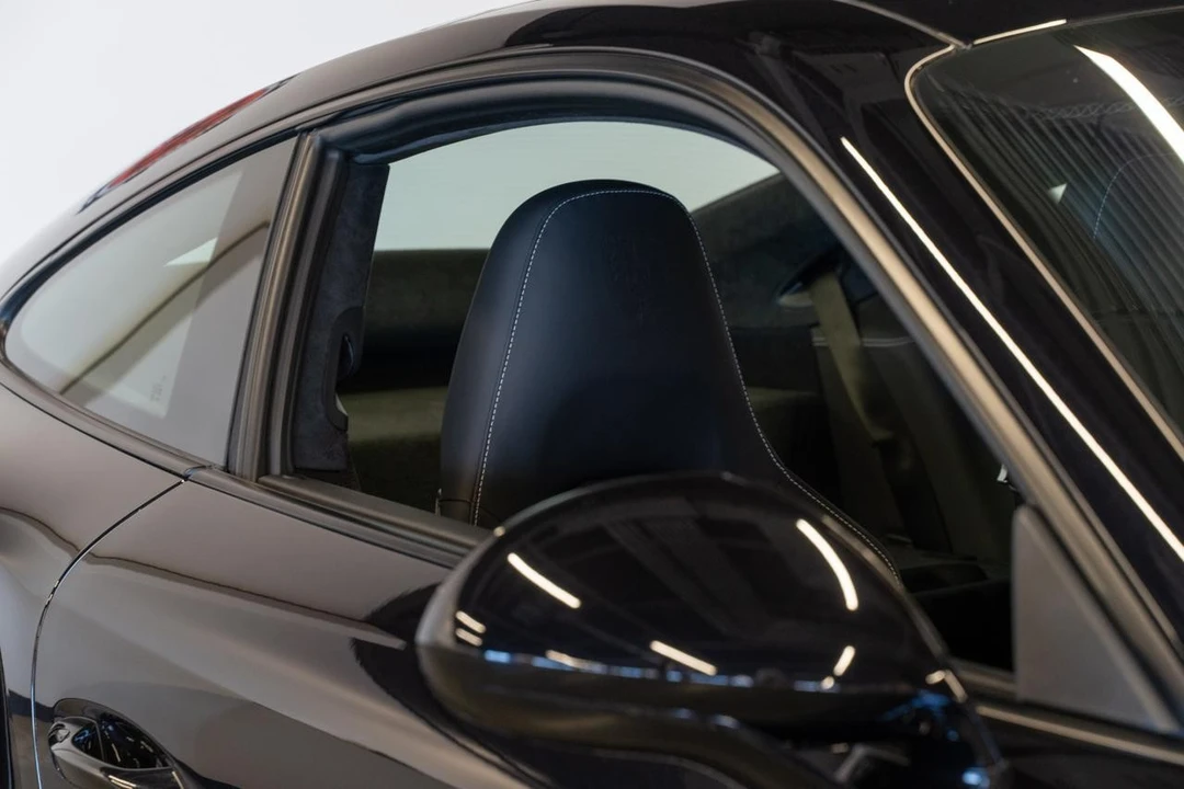 2018 Porsche 991 Turbo S - Image 19 of 21