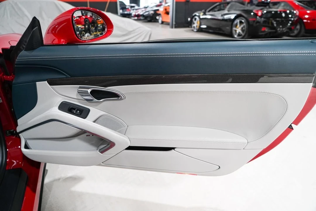 2018 Porsche 991 Turbo S - Image 18 of 21