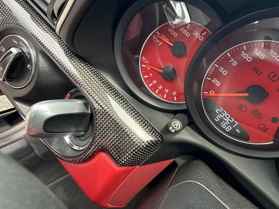 2018 Porsche 991 Turbo S - Image 4 of 4
