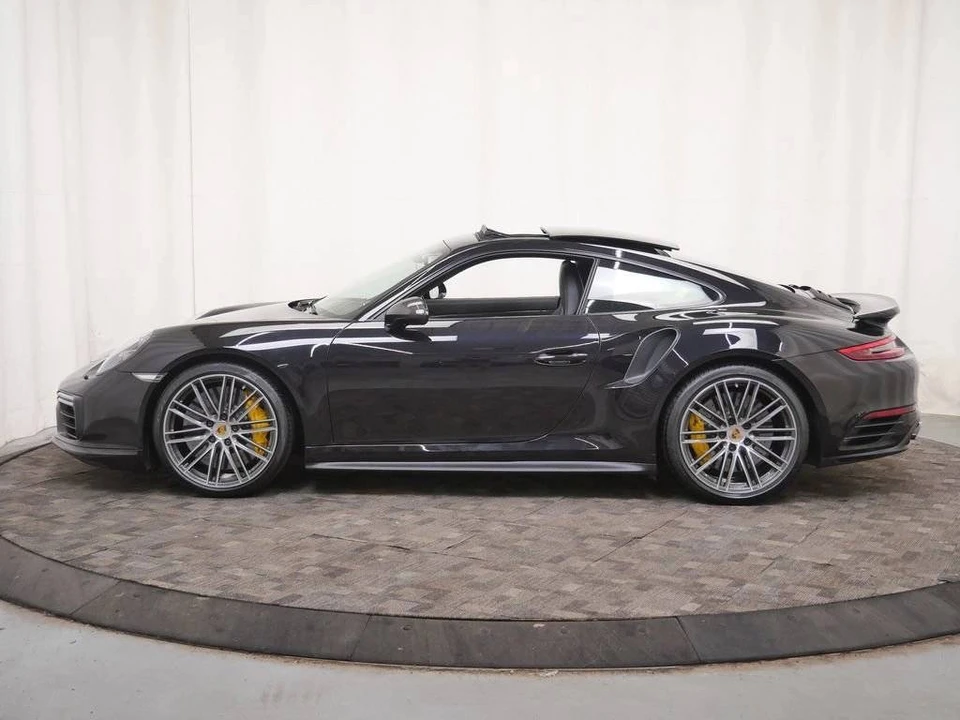 2018 Porsche 991 Turbo S - Image 2 of 5
