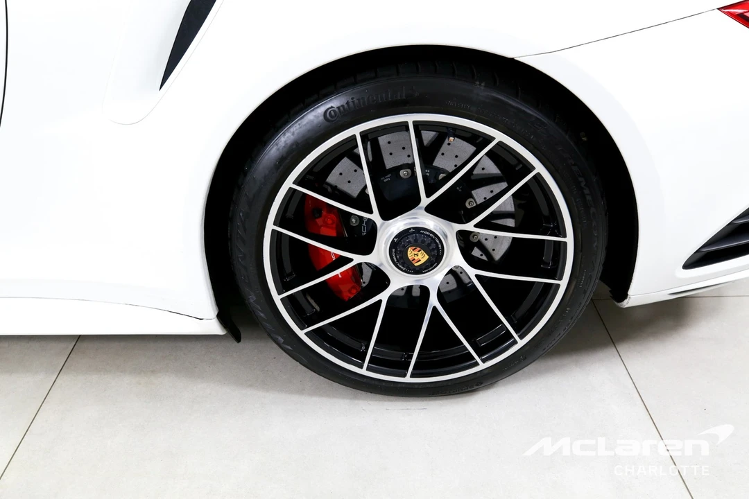 2018 Porsche - Image 31 of 31