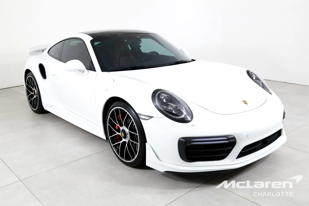 2018 Porsche - Image 3 of 31