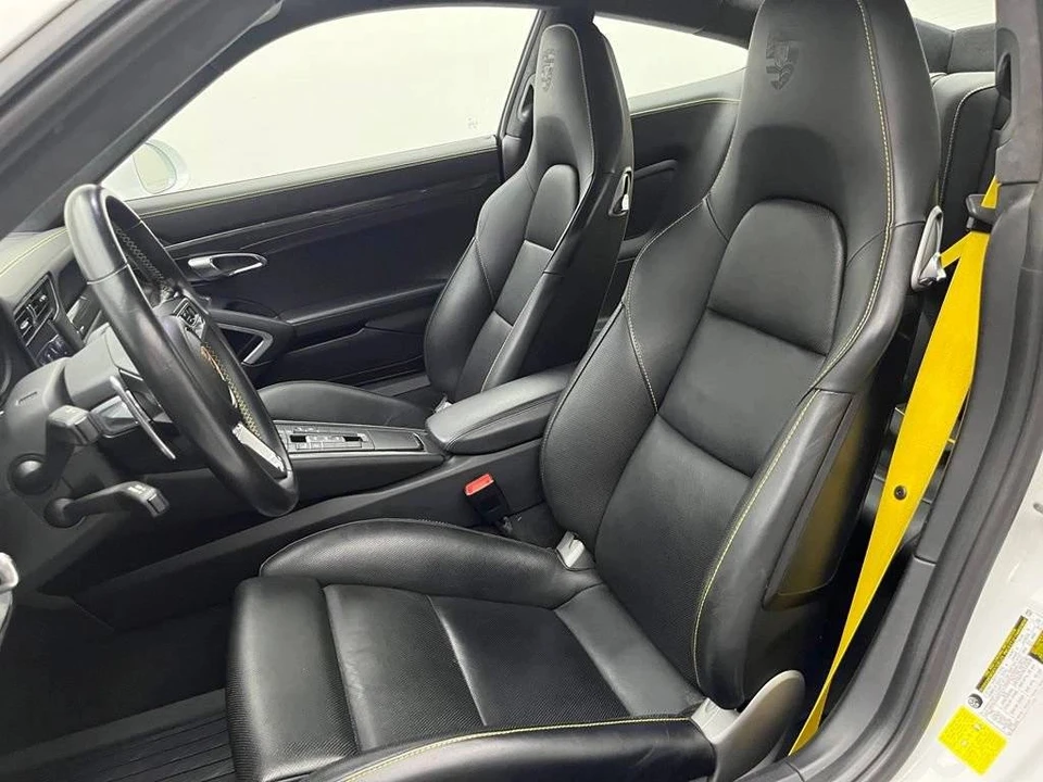 2018 Porsche 991 Turbo S - Image 5 of 5