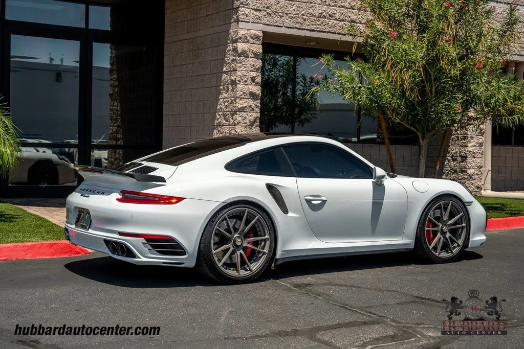 2018 Porsche 991 Carrera - Image 8 of 12