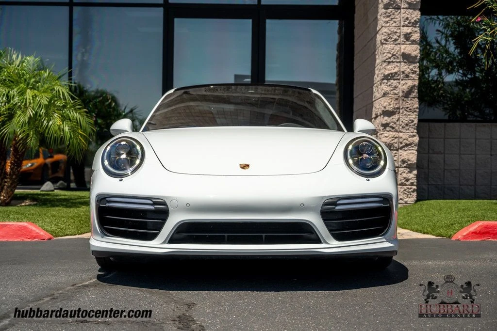 2018 Porsche 991 Carrera - Image 3 of 12