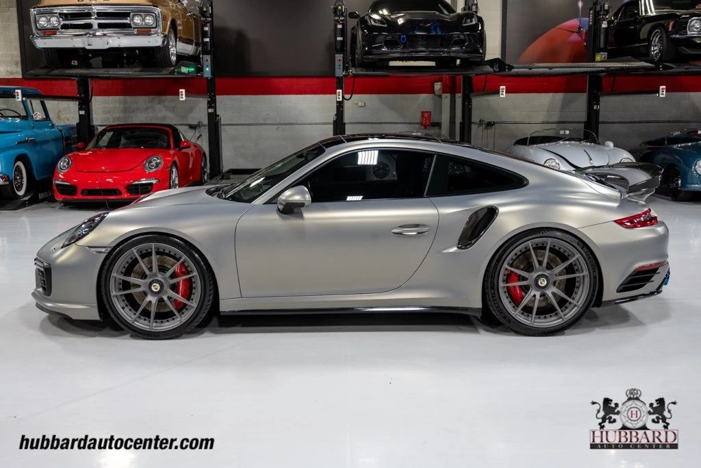 2018 Porsche 911 - Image 5 of 12