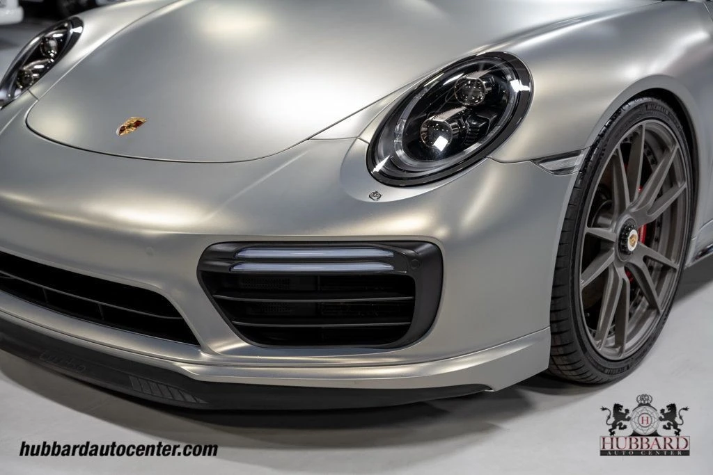 2018 Porsche 991 Turbo - Image 12 of 12