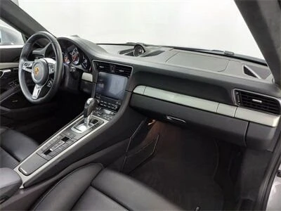 2018 Porsche 991 Turbo - Image 8 of 11