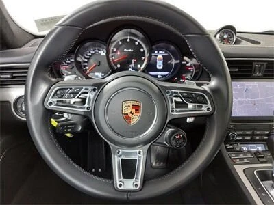 2018 Porsche 991 Turbo - Image 9 of 11