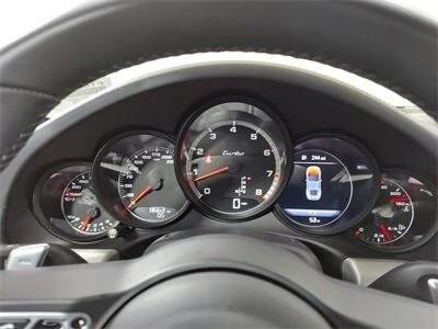 2018 Porsche 991 Turbo - Image 10 of 11