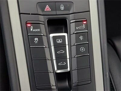 2018 Porsche 991 Turbo - Image 2 of 11