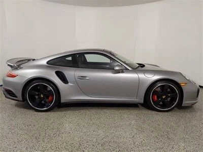 2018 Porsche 991 Turbo - Image 4 of 11