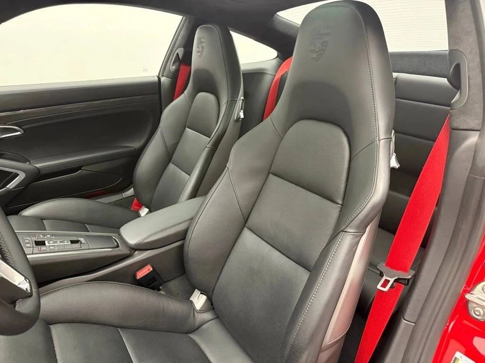 2018 Porsche 991 Turbo - Image 5 of 5