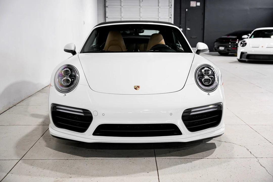 2018 Porsche 991 Turbo - Image 5 of 12