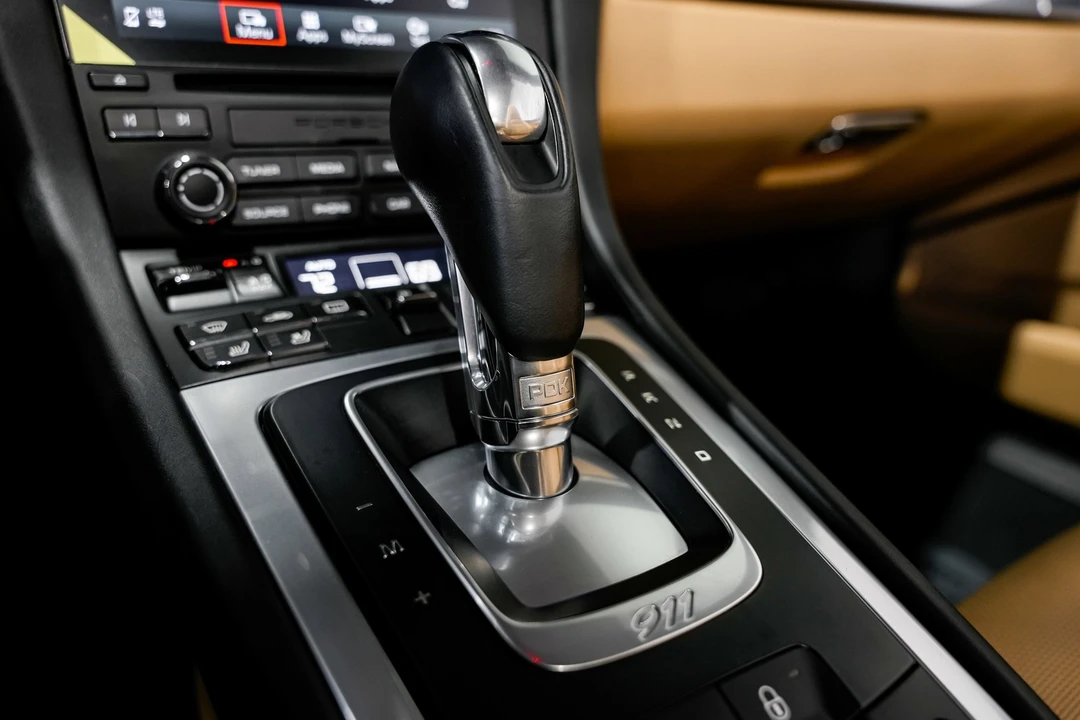 2018 Porsche 991 Turbo - Image 15 of 21