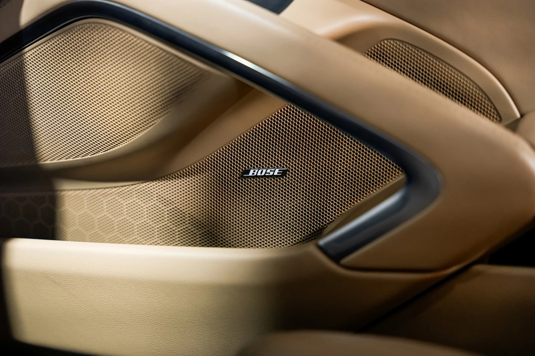 2018 Porsche 991 Turbo - Image 19 of 21