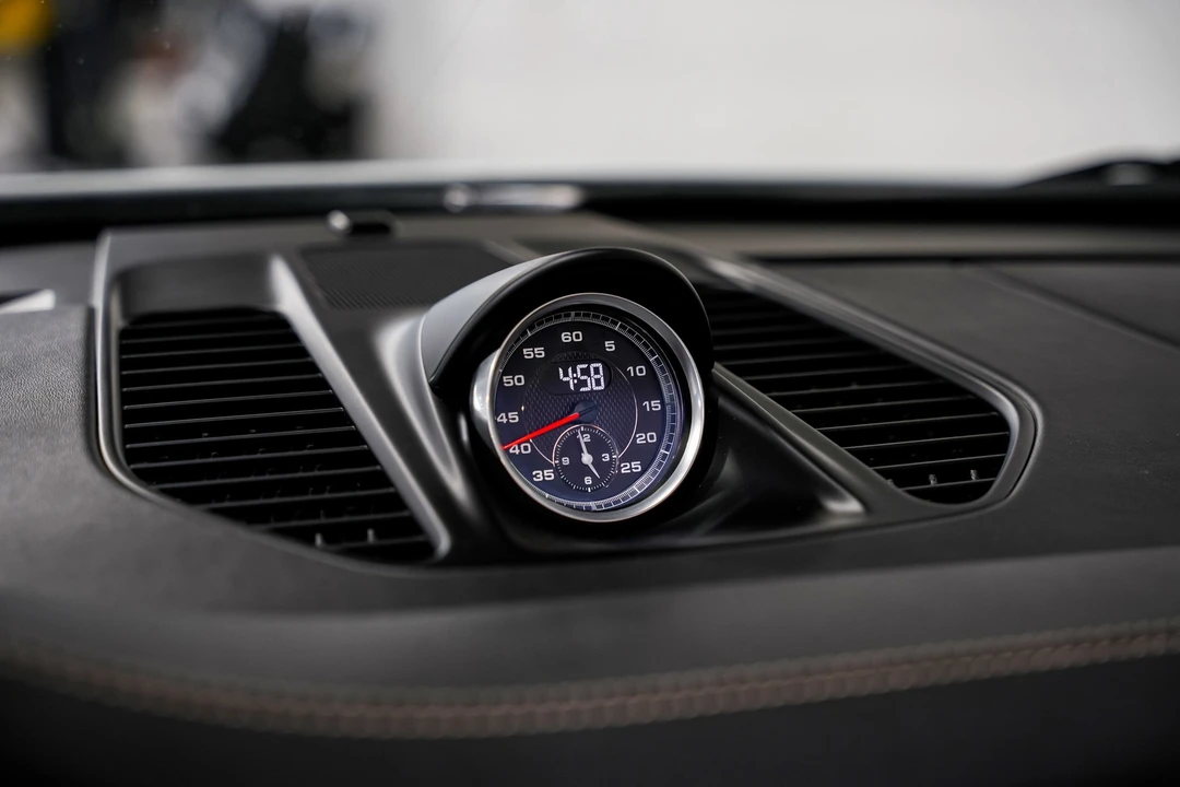 2018 Porsche 991 Turbo - Image 12 of 21