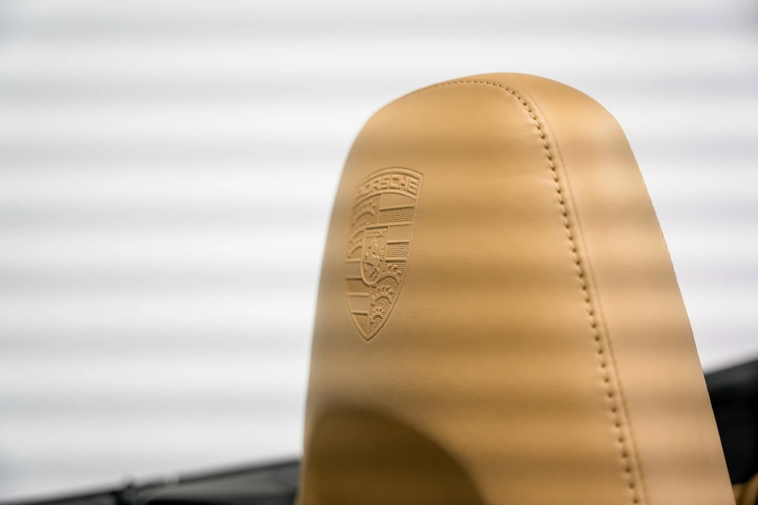 2018 Porsche 991 Turbo - Image 20 of 21