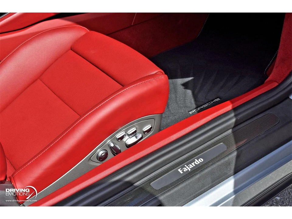 2018 Porsche 991 Turbo - Image 21 of 31
