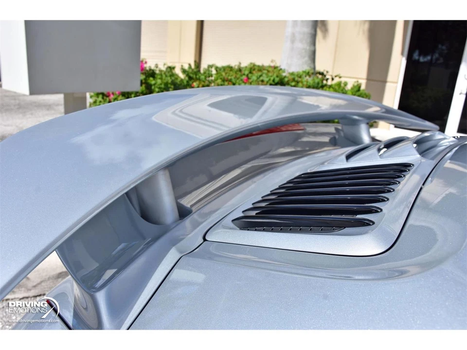 2018 Porsche 991 Turbo - Image 11 of 31