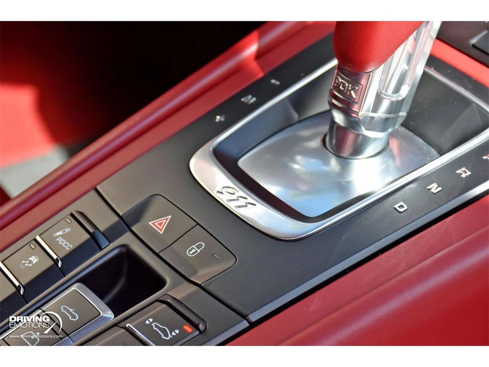 2018 Porsche 991 Turbo - Image 23 of 31