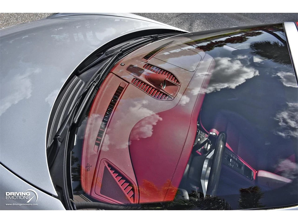 2018 Porsche 991 Turbo - Image 14 of 31