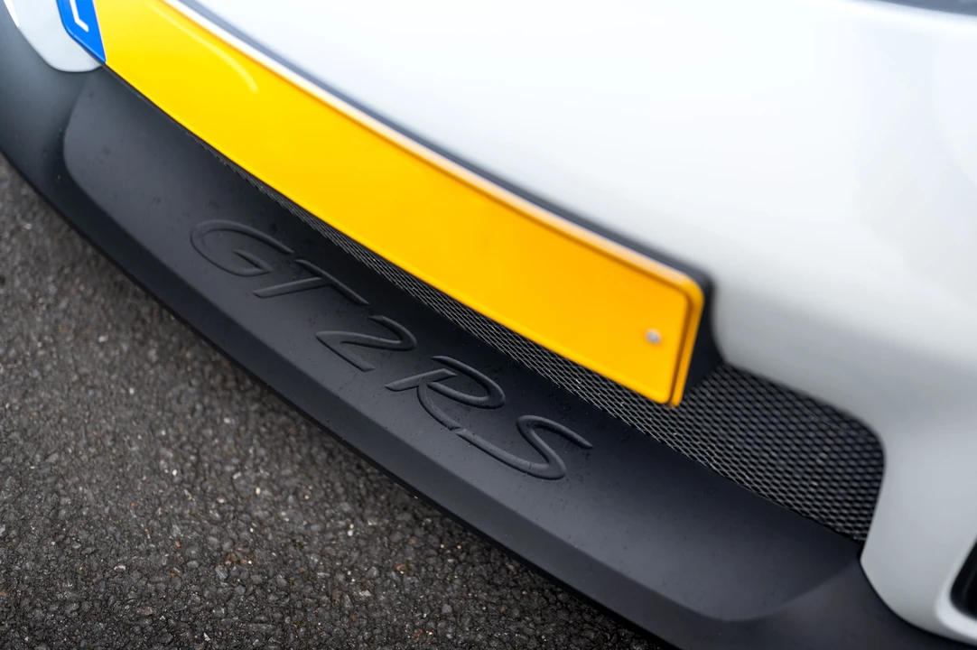 2018 Porsche 991 GT2 RS - Image 19 of 31