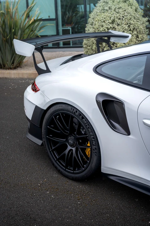 2018 Porsche 991 GT2 RS - Image 16 of 31