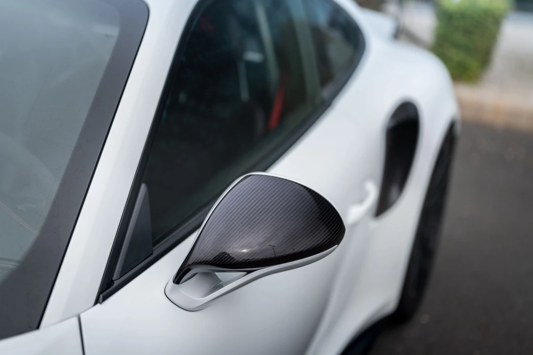 2018 Porsche 991 GT2 RS - Image 20 of 31