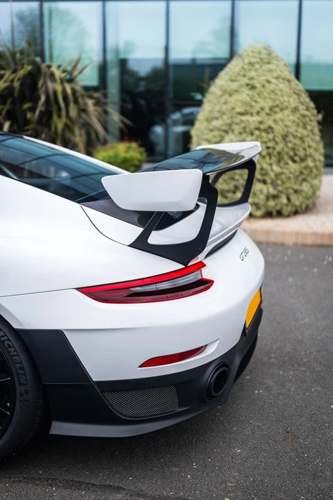 2018 Porsche 991 GT2 RS - Image 26 of 31