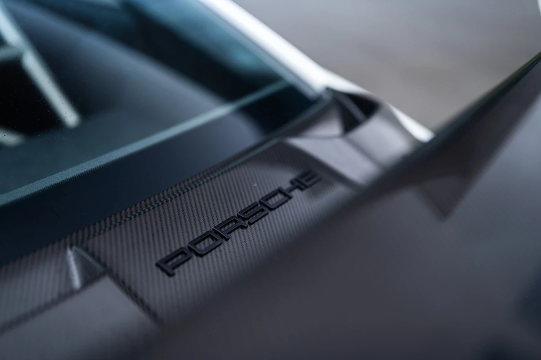 2018 Porsche 991 GT2 RS - Image 30 of 31