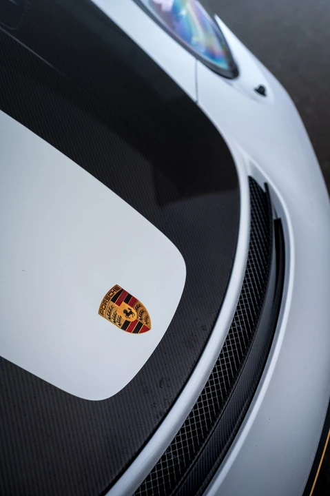 2018 Porsche 991 GT2 RS - Image 13 of 31