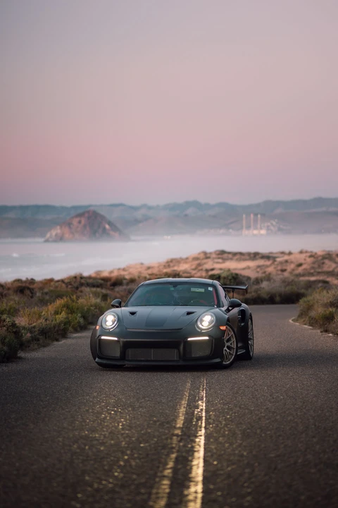 2018 Porsche 991 GT2 RS - Image 12 of 31