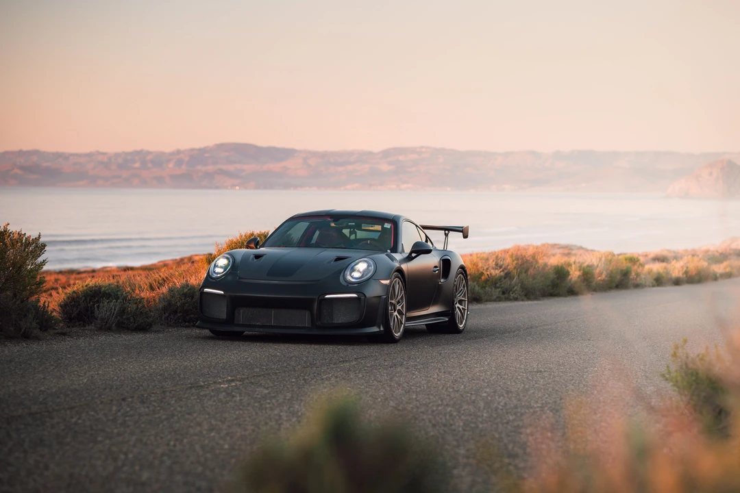 2018 Porsche 991 GT2 RS - Image 26 of 31