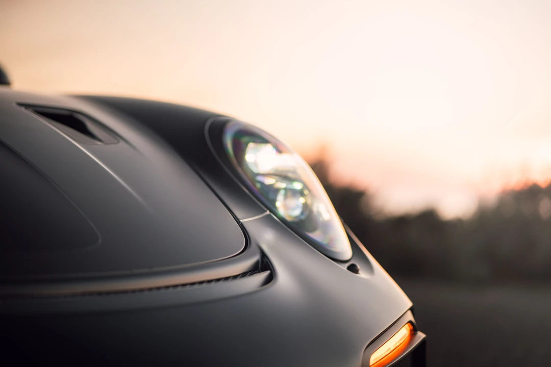 2018 Porsche 991 GT2 RS - Image 15 of 31