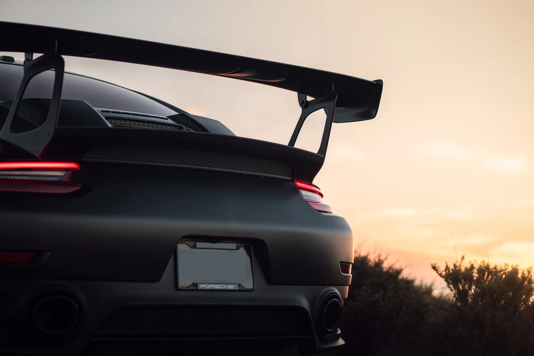 2018 Porsche 991 GT2 RS - Image 21 of 31