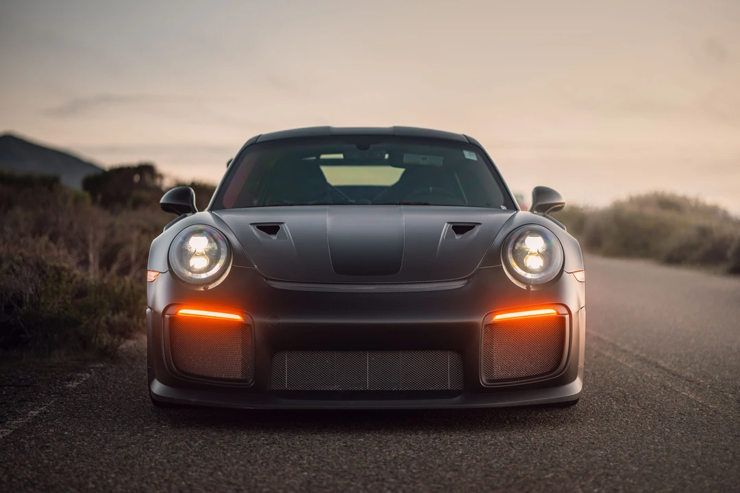 2018 Porsche 991 GT2 RS - Image 14 of 31