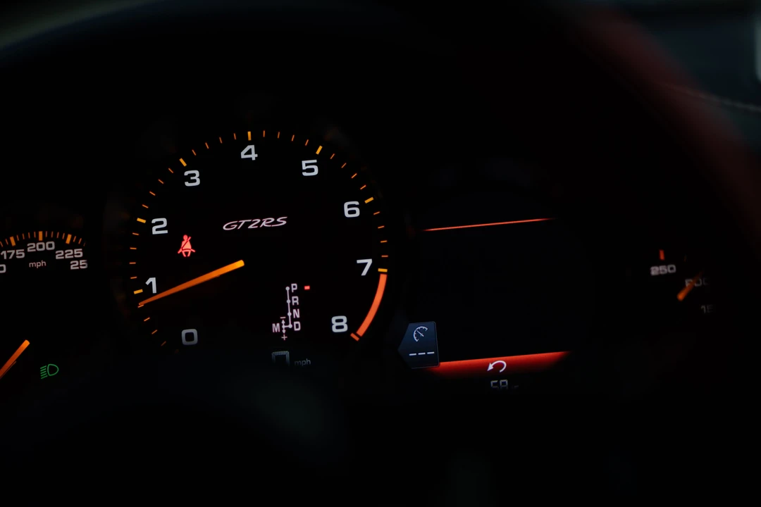 2018 Porsche 991 GT2 RS - Image 8 of 31