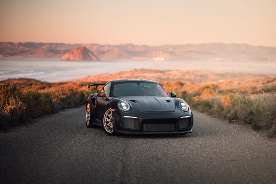 2018 Porsche 991 GT2 RS - Image 31 of 31