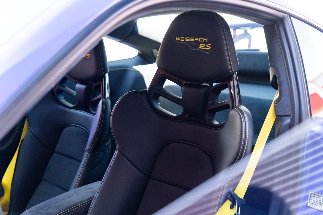 2018 Porsche 991 GT2 RS - Image 23 of 31
