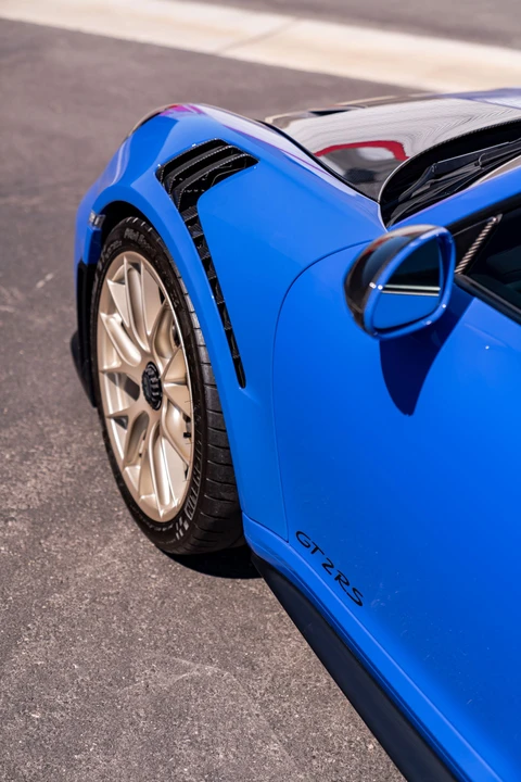 2018 Porsche 991 GT2 RS - Image 31 of 31