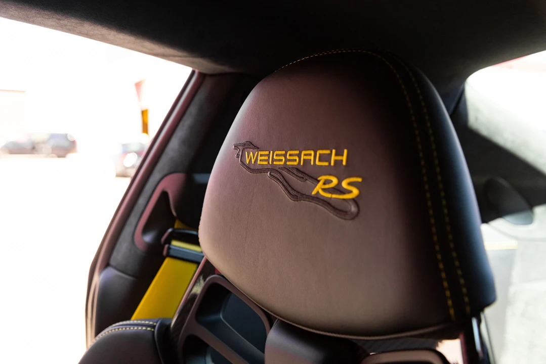 2018 Porsche 991 GT2 RS - Image 12 of 31