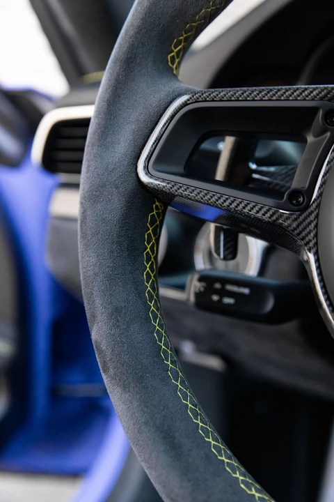 2018 Porsche 991 GT2 RS - Image 15 of 31